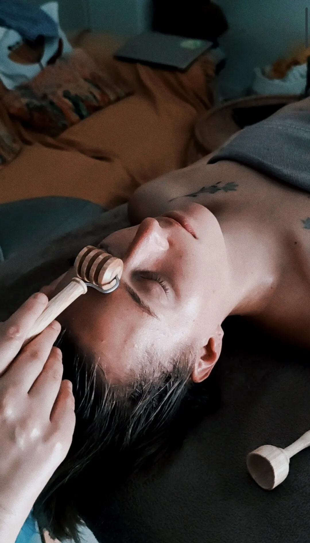 Coffret madérothérapie x3